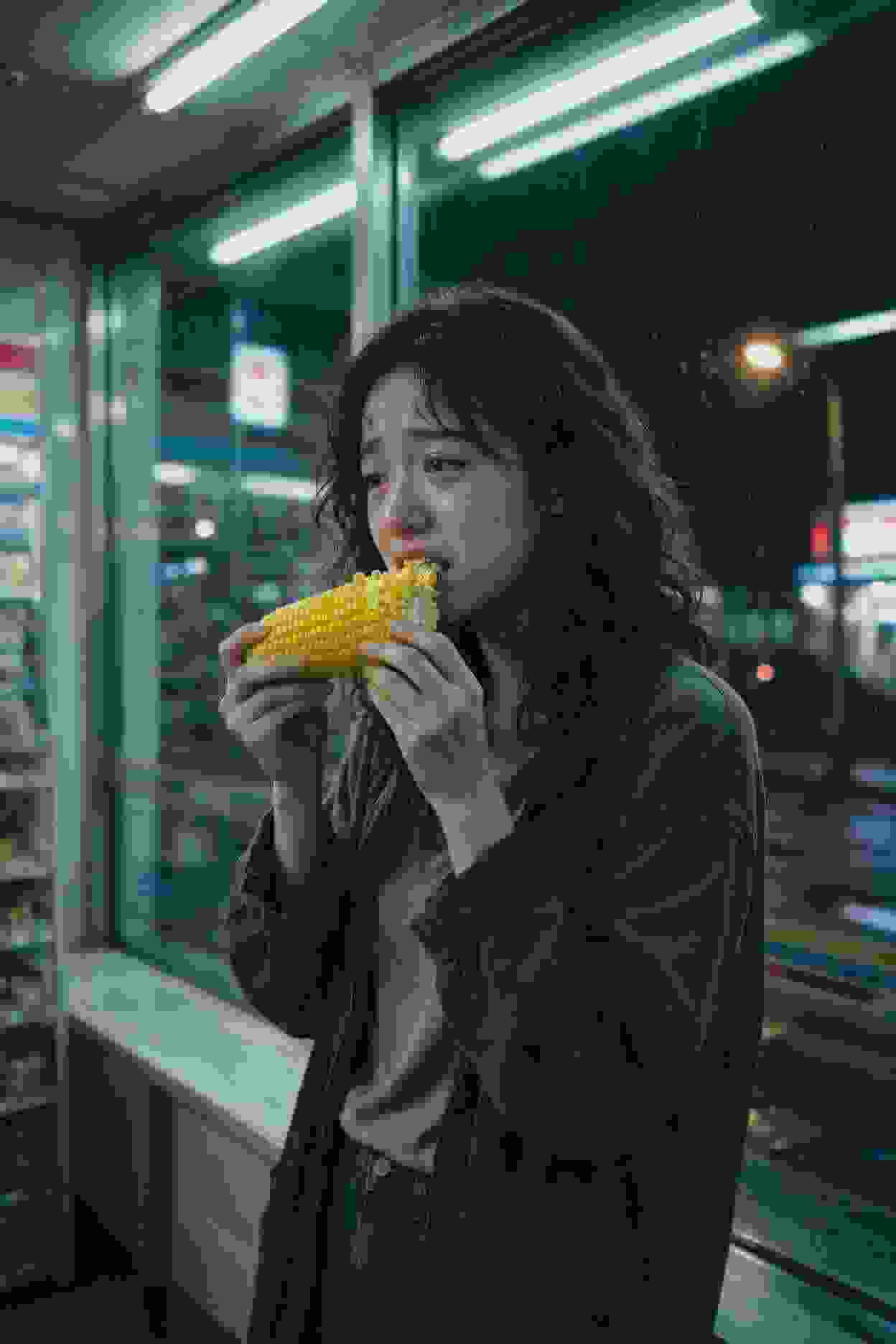 梦中惊魂