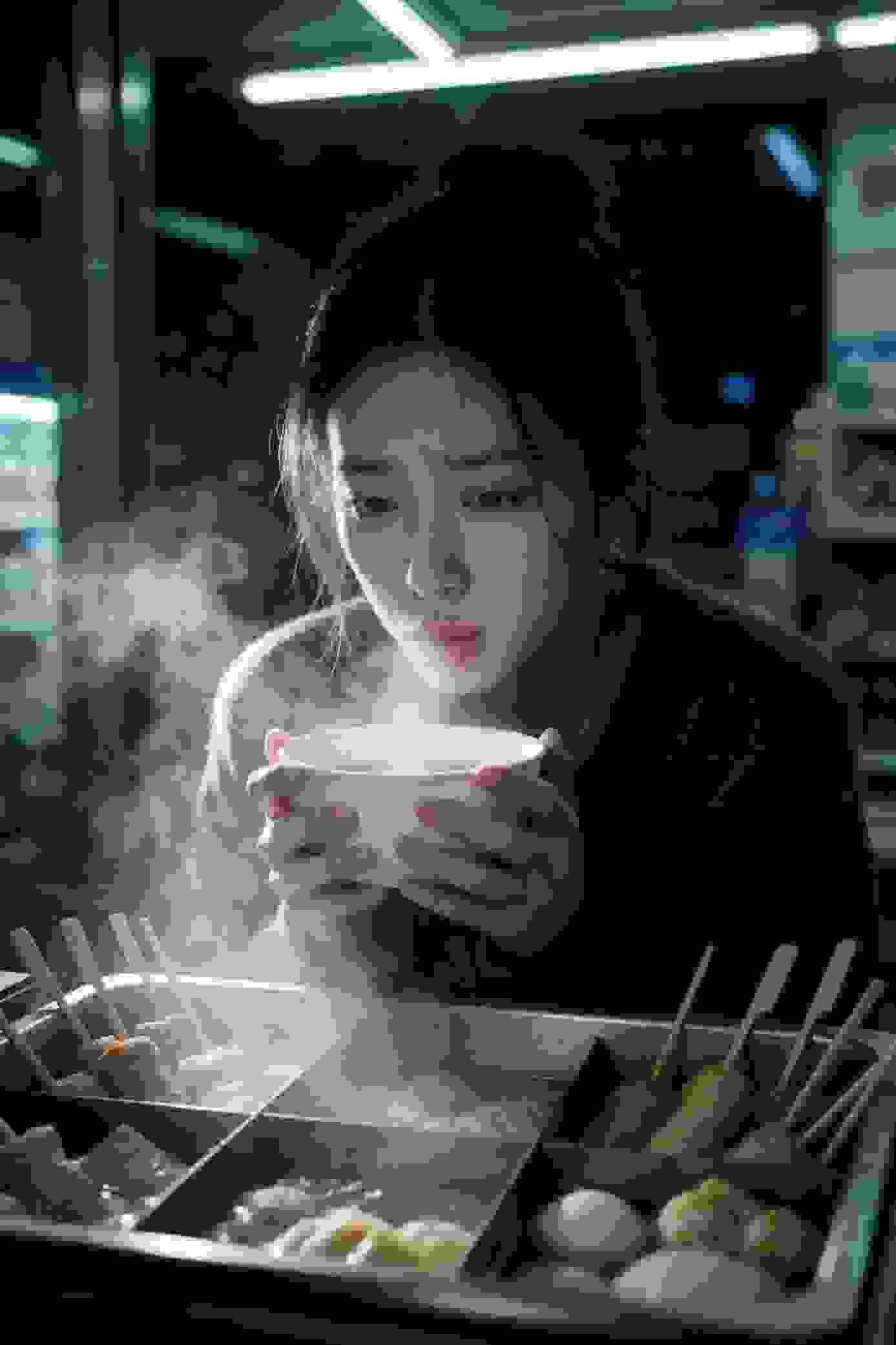 写字楼爱情故事