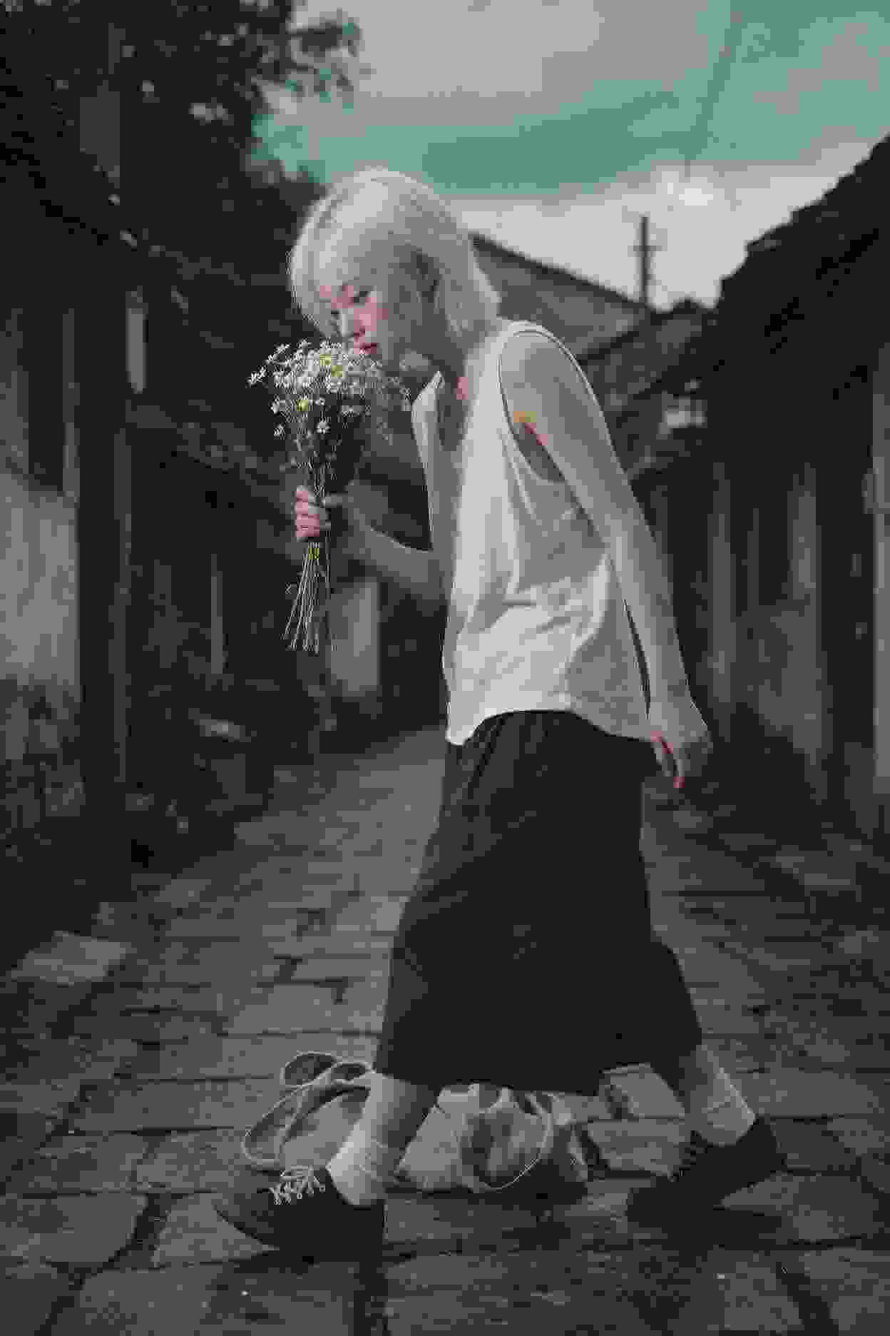 王府嫡妻